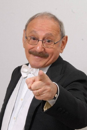 Pippo Santonastaso in The Taming of the Scoundrel