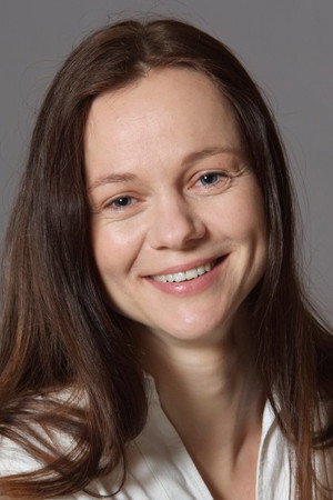 Andrea Elsnerová in Kulihrášek a zakletá princezna