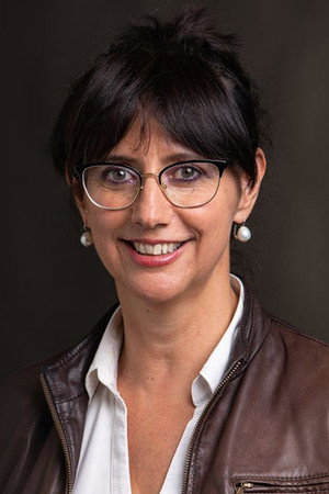 Lia Beltrami in Voices Within
