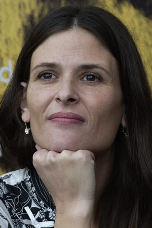 Ana Celentano in Felicitas