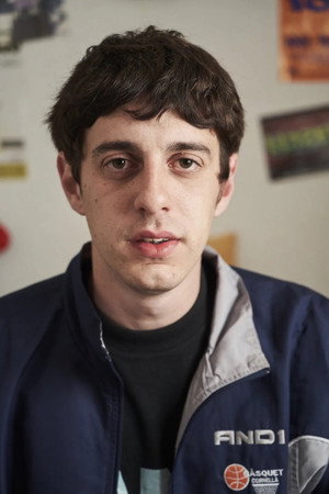 Aimar Vega in La mort petita