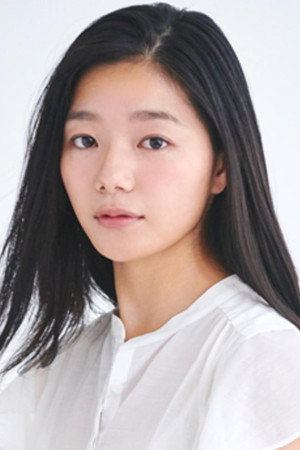 Ayano Nakamura in In the Still Night