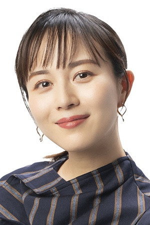 Manami Higa in Code Blue: The Movie