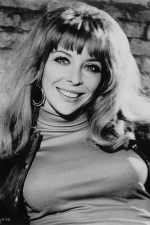 Angelique Pettyjohn in Hell's Belles