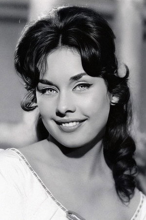 Vera Tschechowa in Call Girls of Frankfurt