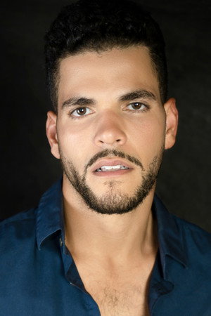 Orel De La Mota in 3 Scream Queens