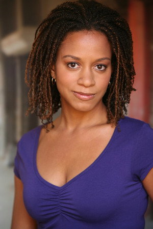 Carolyn Ratteray in Encounter