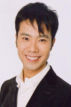 Takashi Fujii in Mio s Cookbook