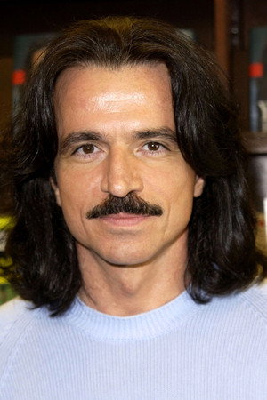 Yanni in Yanni - Live at the Acropolis - 25th Anniversary