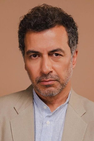Aamir Bashir in Rocky Aur Rani Kii Prem Kahaani