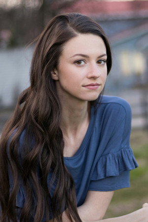 Bethany Davenport in Summer of  67
