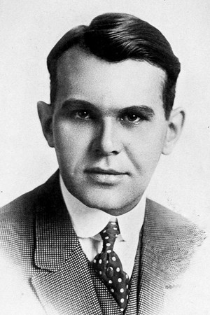Joseph Franz in Easy Come, Easy Go