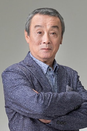 Soganoya Bundo in The Passed Scene