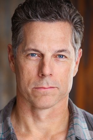 Chris Gann in Island of Grace