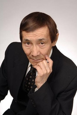 Mikhail Skryabin in Cargo 200