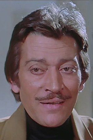 Zein El Ashmawy in A Crime in the Calm Neighbourhood