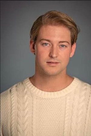 Austin Robert Russell in Someone Like You