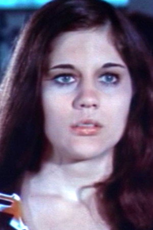 Marcelle Bichette in Savages from Hell