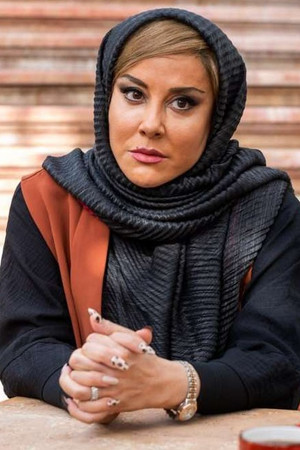 Asha Mehrabi in Haft-Seen