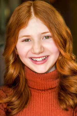 Beatrice Schneider in The Best Christmas Pageant Ever