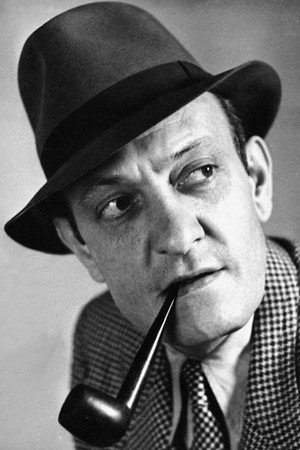 Yves Deniaud in The Knife to the Throat