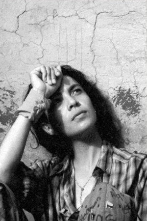 Oyanka Cabezas in Carla's Song