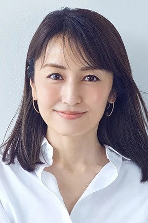 Akiko Yada in Peperoncino