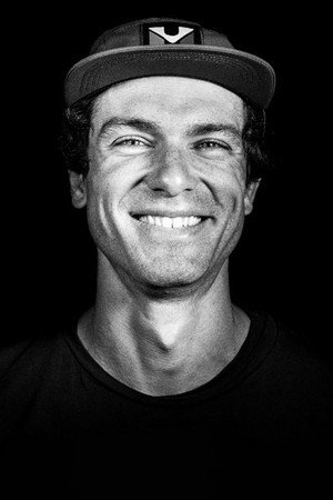 Aurélien Vaissière in Out of Frame