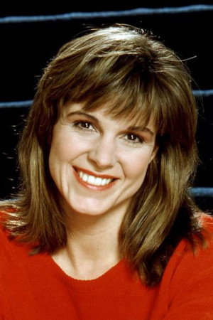 Susan Saint James in Carbon Copy