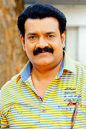 Shankar in Abhimanyu
