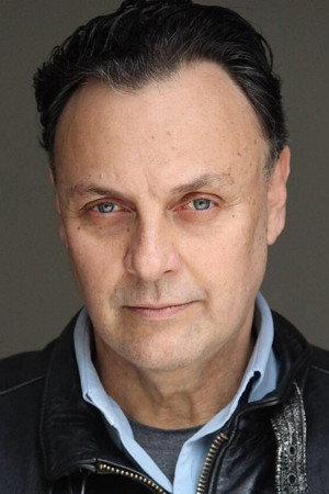 Nelson Baskerville in Delivery