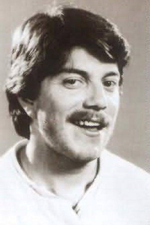 Jorge Emilio Salazar in A Time to Die