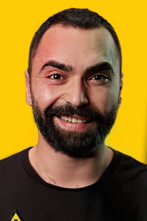 Emrah Kaman in Kaçma Birader