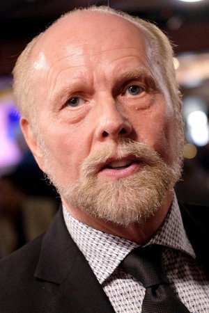 Richard Turner in Lost in the Shuffle