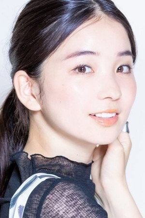 Momoko Fukuchi in Amanogawa