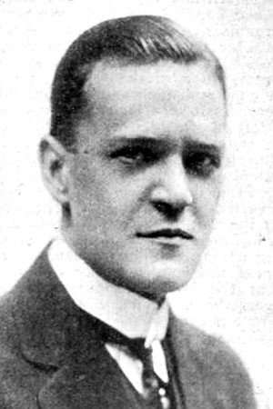 John Junior in The Phantom Buster