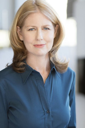 Abigail Rose Solomon in The Last Seder