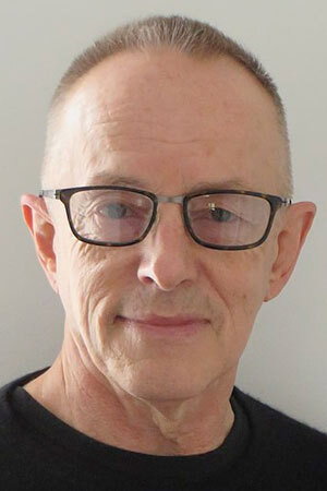 Topper Headon in White Riot