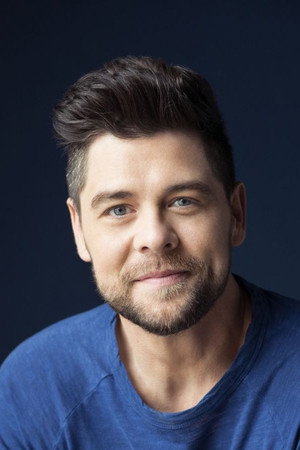 Jason Crabb in I Do Believe