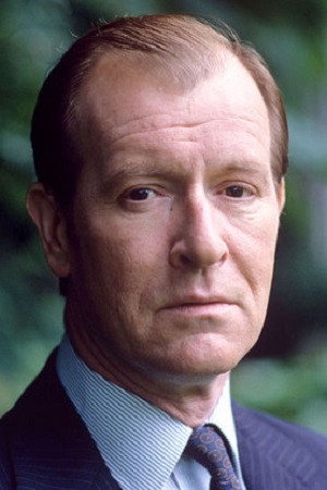 Alan Howard in The Tragedy of Coriolanus
