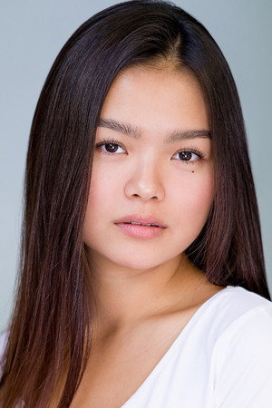Lisa Yamada in I Wish You All the Best