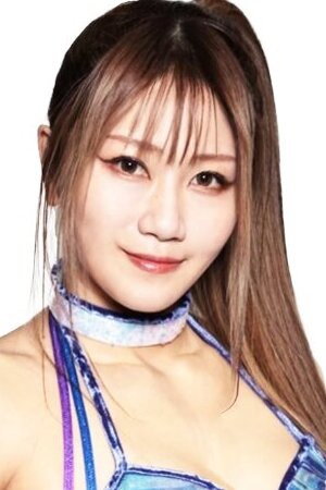 Maya Yukihi in Stardom Triangle Derby I in Joetsu