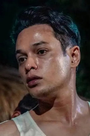 Hazman Al-Idrus in Kuyank