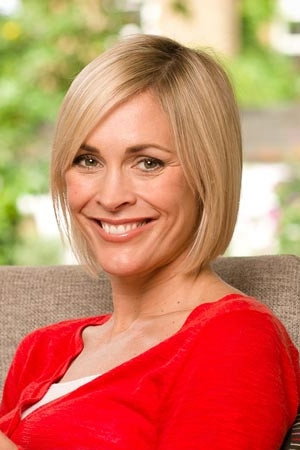Jenni Falconer in Josie: The Most Hated Woman in Britain?