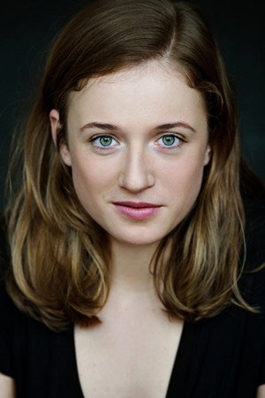 Henriette Nagel in Freche Mädchen