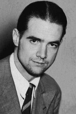 Howard Hughes in Tribulation 99: Alien Anomalies Under America