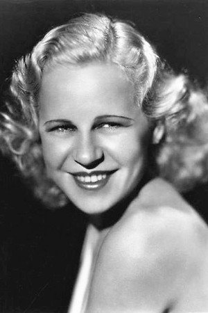 Lyda Roberti in Dancers in the Dark