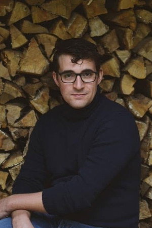 Stephen Dobby in Cain Rose Up