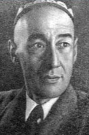 Obid Dzhalilov in You Are Not an Orphan