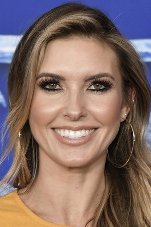 Audrina Patridge in Into the Blue 2  The Reef